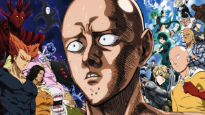 One-Punch Man Director Reveals Season 3 May Disappoint Fans