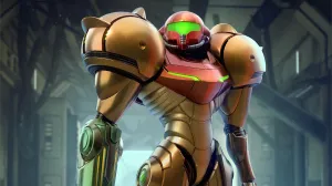 4 Things Even Metroid Fans Didn’t Know About Samus Aran