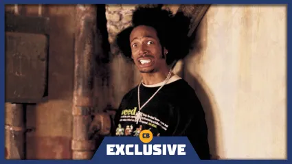 Scary Movie 6 parodies Marlon Wayans