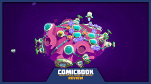 Star Birds Review: I Can’t Believe How Challenging a Management Sim Is About Birds in Space