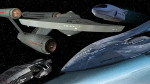 9 Sci-Fi TV Shows To Watch While Waiting for the Next Star Trek Series