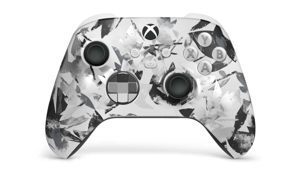 Storm Breaker Xbox Controller