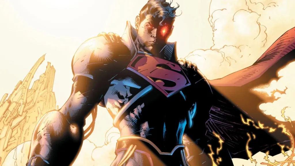 Superboy-Prime