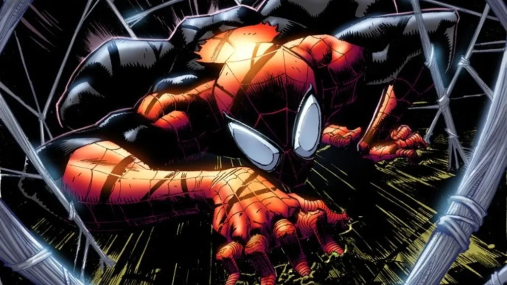 Superior Spider-Man