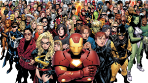 10 Avengers With The Most Aura, Ranked