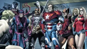 5 Times Marvel Had Their Own Suicide Squad