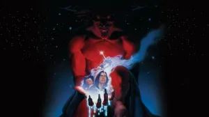 Everyone Wrongly Forgets About This Epic 1980s Fantasy Movie With Tom Cruise