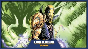 Undead Iron Fist Is the Coolest Danny Rand Comic in Years (Review)