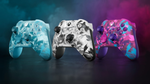 Xbox Breaker Series Preorders Go Live: Meet Ice Breaker, Heart Breaker, and Storm Breaker