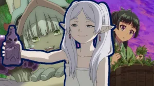 10 Most Addictive Anime of All Time (With One Packing “Mysteries Within Mysteries”)