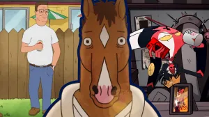 10 Best Adult Animation Shows, Ranked