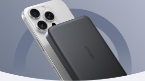 Anker MagGo Power Bank Deal Is Perfect For the iPhone 17 Lineup