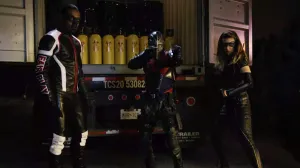 3 Great DC Characters That the Arrowverse Screwed Up, Including an Entire Group