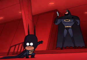 Prime’s New Batman Show Continues 2025’s Wild Dark Knight Trend