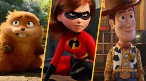 Every Upcoming Pixar Movie, Ranked by Our Excitement (& Toy Story’s Billions Can’t Win This One)