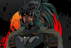 New Batman Movie Post-Credits Scene Sets Up A Wild New Take on The Best Live-Action Villain in Years