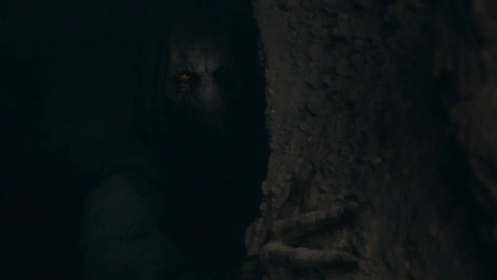 Darth Plagueis in The Acolyte.