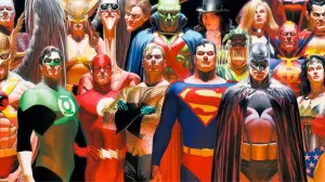 DC Kills Off 2 Major Heroes in Unexpected Twist