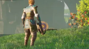 New RuneScape: Dragonwilds Major Update Finally Adds Two Critically Missing Features