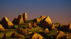 Tactical Fans Have 4 Turn-Based Strategy Games Releasing Very Soon (& 1 Is a Game I Thought I’d Never See)