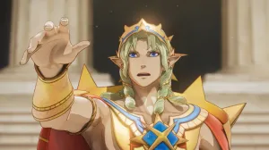 New Fire Emblem Game Revealed, And It Might Be a Three Houses Sequel