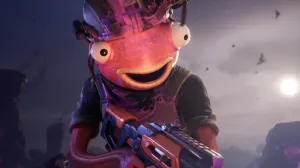 Fortnite Making Long-Requested V-Bucks Change for Every Platform Except One