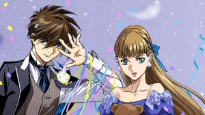 Gundam Wing Cast Members Reunite for Special Anniversary Event