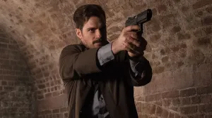 Henry Cavill Wants to Be in The Next Bond Movie (But Not as 007)