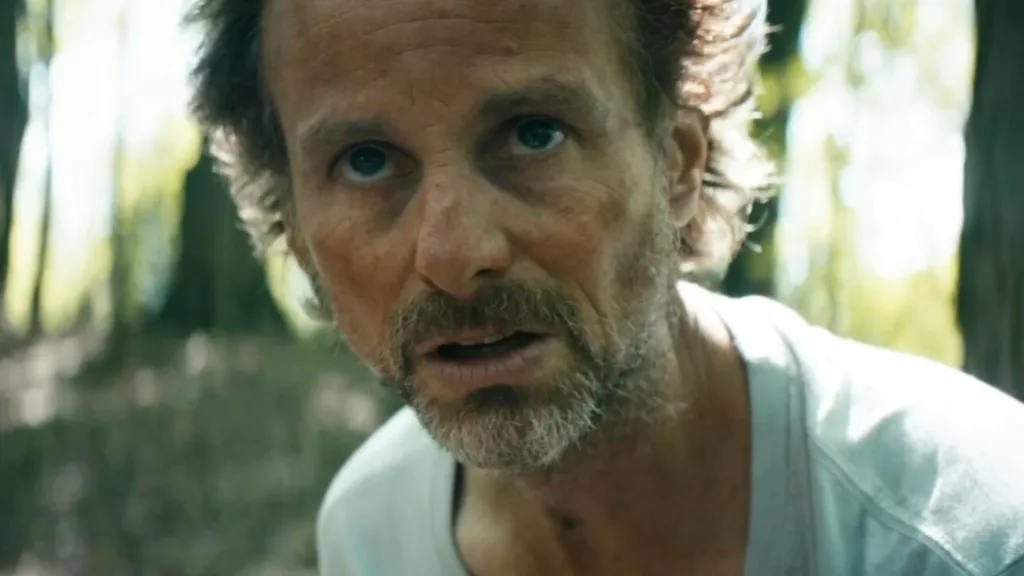 Mindstorm from The Boys.