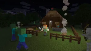 5 Features Minecraft Still Needs to Add After 15 Years (Including a Big Villagers Upgrade)
