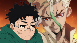 Get Excited: Dandadan Just Lost to This Anime for Crunchyroll’s Top Spot