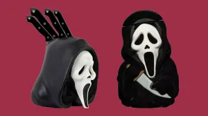 Scream Movies And Halloween Kitchenware Ranked