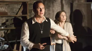 I Think The Conjuring TV Spinoff Is Exactly What the Franchise Has Needed