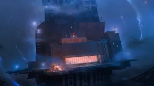 As a Retrofuturistic Handyman Sim, The Lift Might Become One of My Favorite Games