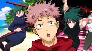 Jujutsu Kaisen Reveals First Look at Maki’s Season 3 Makeover