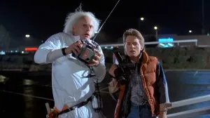 5 Uncomfortable Truths You Must Face When Rewatching the Back to the Future Trilogy