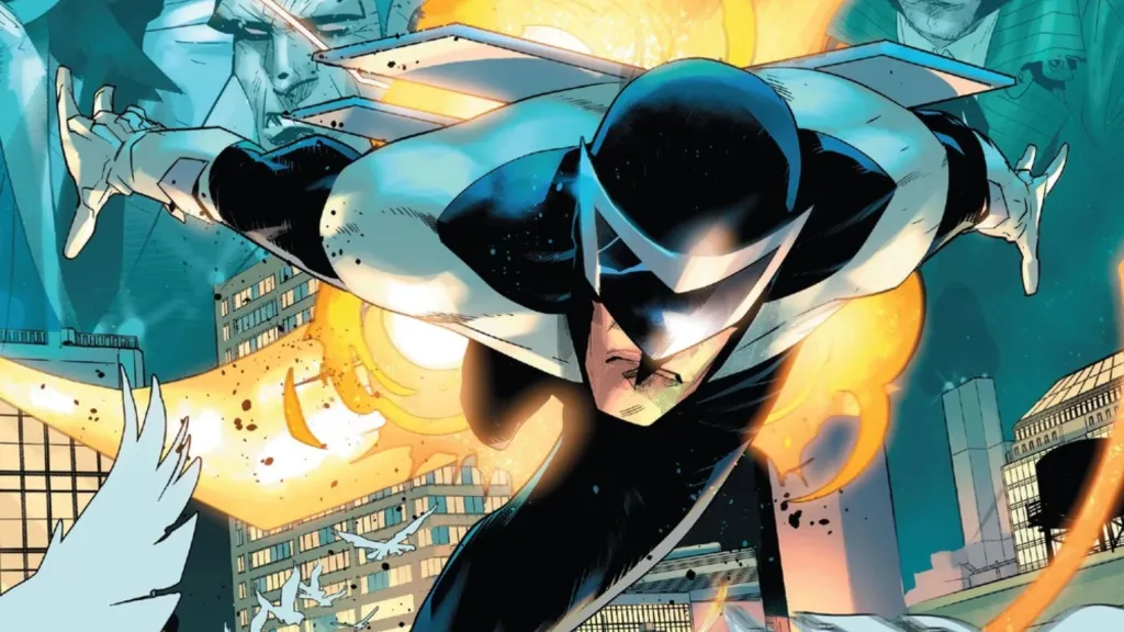 Boomerang in Spider-Man comics