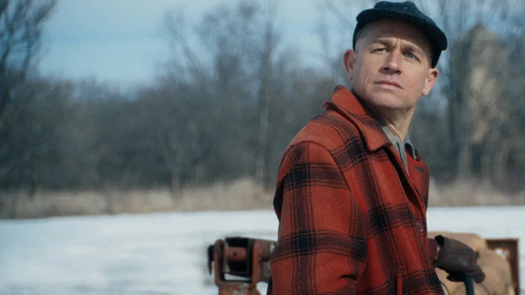 Monster: The Ed Gein Story