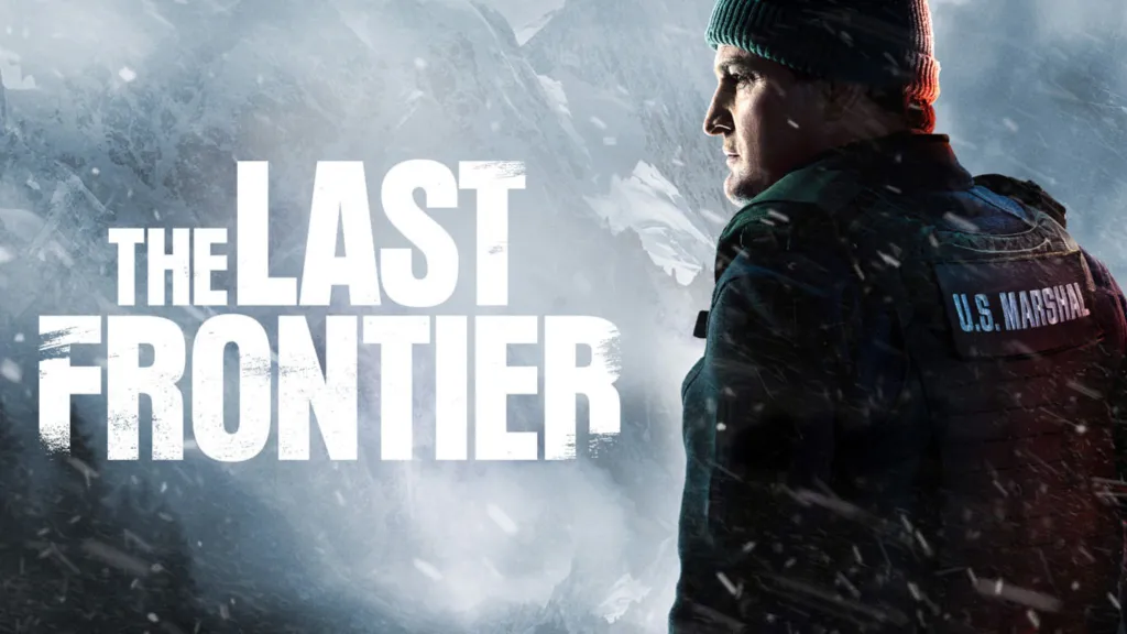 The Last Frontier (Apple TV+)