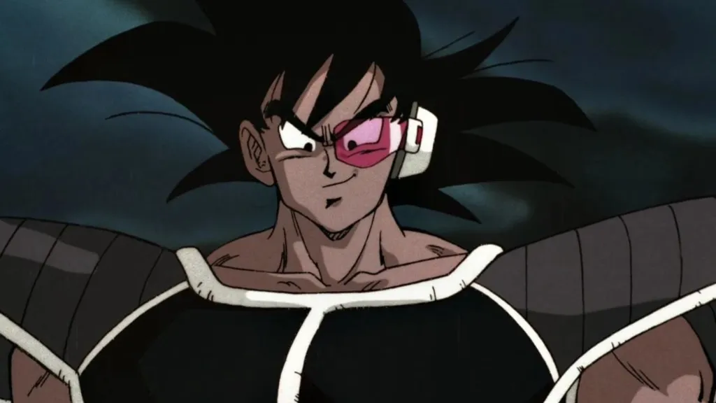 Turles in Dragon Ball