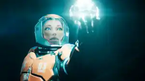 New Exodus Gameplay Revealed (And Mass Effect Fans Will Love It)