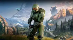 Halo Infinite Sequel Reveals New Story Details