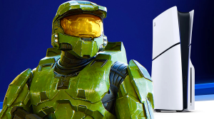 Halo Is Officially Coming to PlayStation After 25 Years