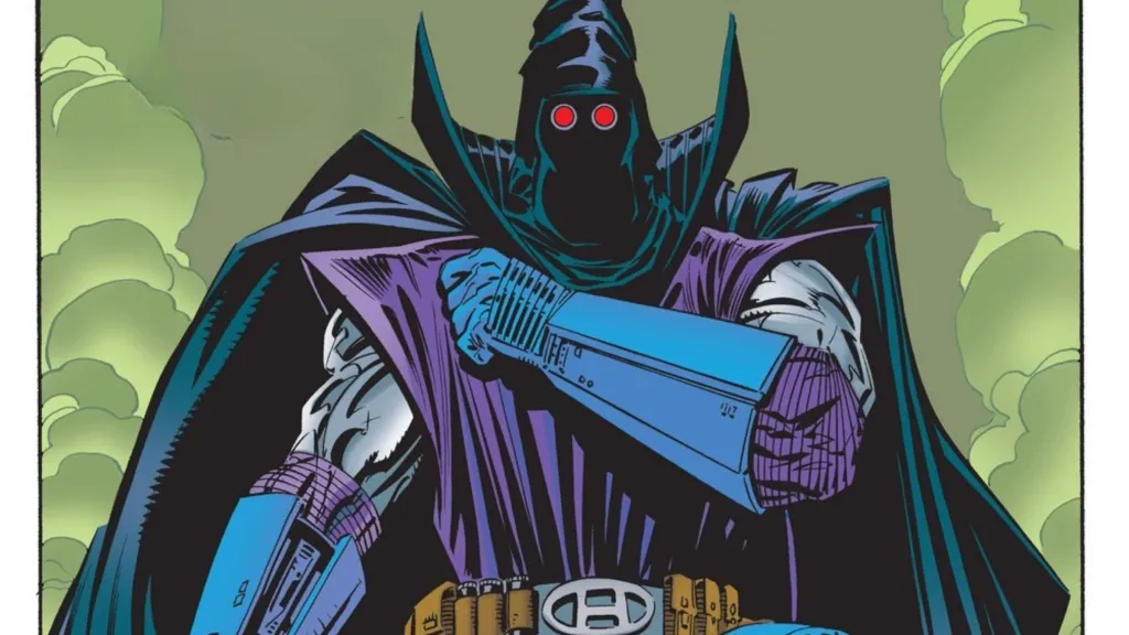 Hate-Monger in Marvel Comics