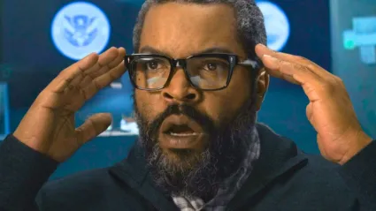 Ice Cube in sci-fi reboot War of the Worlds