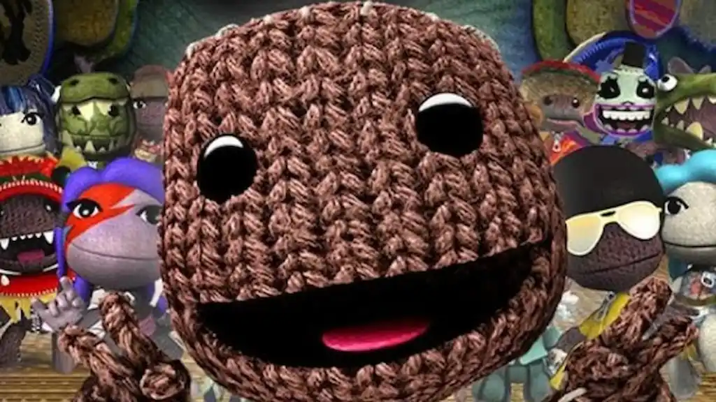 LittleBigPlanet