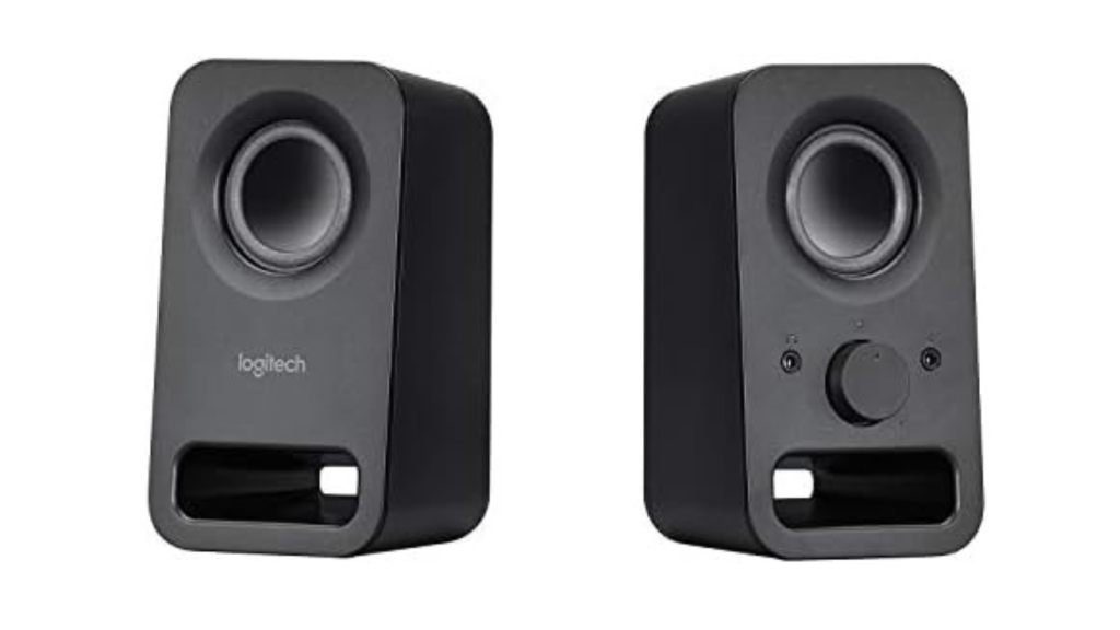 Logitech Z150 Multimedia Speakers
