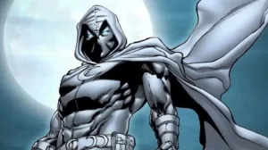 12 Years Ago, Marvel Reinvented Moon Knight for the Third Time (And He Somehow Got More Perfect)