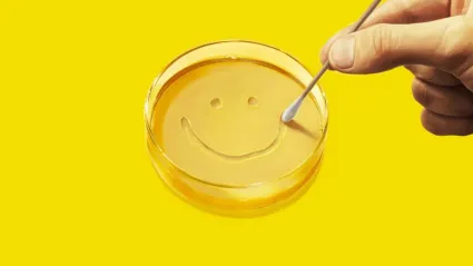 Pluribus TV Show Poster