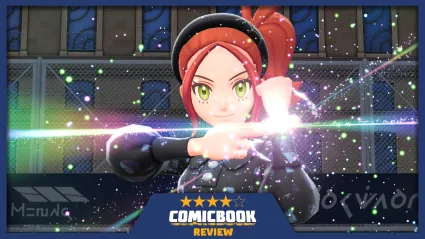 Pokemon Legends Z-A Review Featured